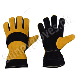 Guantes de combate resistentes al fuego, a bajo precio - Product Image 3