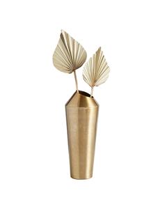 Pot inférieur en laiton articles de table utilisation fleur planteur Pot de fleur pour table à manger pour produit Offre Spéciale - Product Image 1