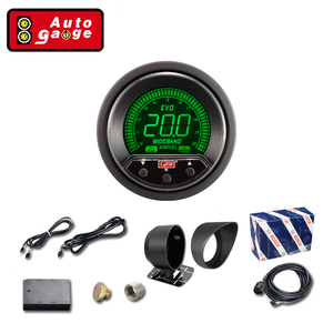 Máy Đo Afr Dải Rộng Điện Tử Kỹ Thuật Số 52Mm - Product Image 5