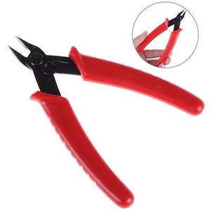 Alicates de crimpado, cortador - Product Image 4