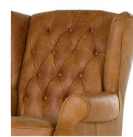 2026 Neuestes Design Chesterfield Echtleder Hochlehner Konvertierbares Ausziehbares Sofa-Set Modernes Drehbares Kühlsofa-Bett Park