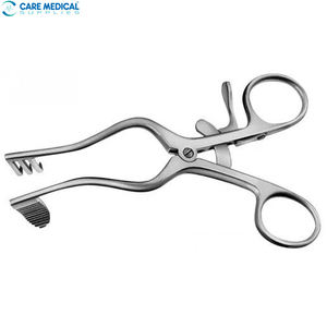 Retractor Quirúrgico ortopédico, alta calidad, precio de fábrica - Product Image 3