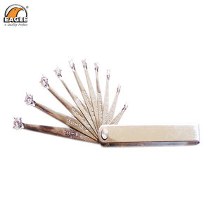 Outils de test de bijoux en diamant Eagle haute performance, graveur d'anneaux interne modèle 30.1401, fabrication directe en Inde - Product Image 5
