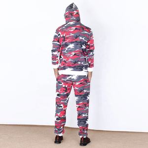 Logotipo personalizado impermeable reflectante hombres chándal cortavientos correr ropa deportiva chándal personalizado - Product Image 4