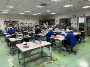 8A 18VDC điện pin hoạt động hộ gia đình lưỡng kim nhiệt bảo vệ nhiệt - Product Image 4