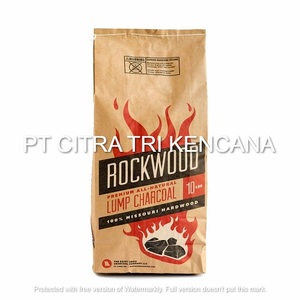 Parrilla dura para barbacoa, palo de carbón de madera dura para El hogar, El Aioun, Marruecos, Norte de África - Product Image 1