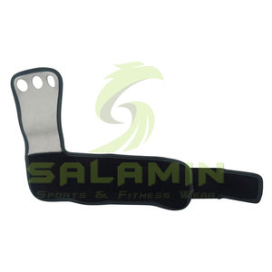 Almohadillas protectoras para la palma de la mano, accesorio de seguridad personalizado para gimnasio - Product Image 3