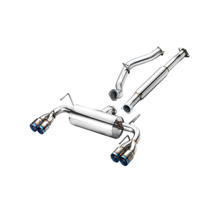 Tubo de escape TW - Product Image 5