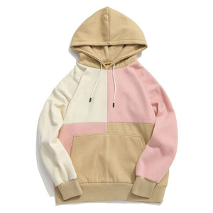 Parches de Sudadera con capucha personalizados, bordado de sarga, chenilla, aparejos de felpa - Product Image 1