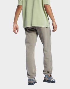 Pantalons de survêtement en molleton polyester/coton pour homme, pantalons de jogging avec taille élastique, séchage rapide pour l'entraînement d'hiver, la course à pied, la marche, les vêtements de sport - Product Image 3