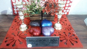 DIFFERENT COLOUR OF HEART KEEPSAKE CREMATION URN <b>Funeral</b> <b>Supplies</b> - Product Image 3