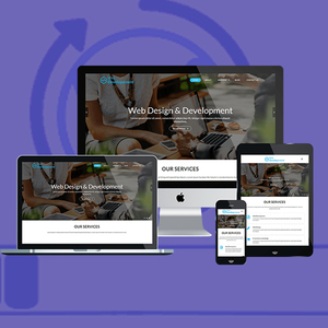 Top Notch WordPress Website Development Company in India | Award Winning Search Engibe Optimization Services by Webroot Infosoft - Product Image 3