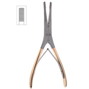 Parures Gorney Onyx de la meilleure qualité, 8 pouces (20cm), à angle - Product Image 2