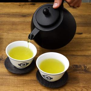 Thé vert Sencha japonais biologique de qualité supérieure, certifié JAS, en feuilles entières - Product Image 5