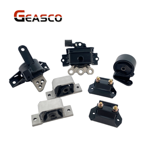 OE: 11270-8J000 แท่นยึดเครื่องยนต์ด้านหน้าสำหรับนิสสัน - Product Image 1