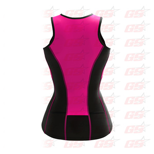 Breathable Triathlon Vest Cycle Jersey Women Tri - Product Image 4