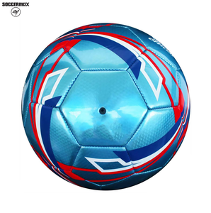 Bladder High Density Foam Soccer <b>Ball</b> for Team Matches <b>Sports</b> <b>Ball</b> Reinforced Rubber Customized Professional Soccer <b>Balls</b> Oem Pk - Product Image 2