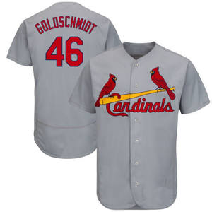 ชุดเบสบอลที่กำหนดเองจำนวนมาก/เครื่องแบบเบสบอลธรรมดา - Product Image 4