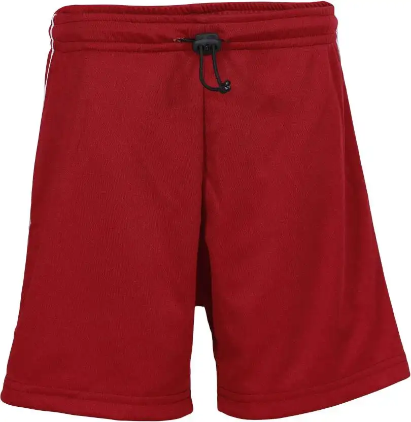Solid Nylon Beach Wear Shorts for Boys
