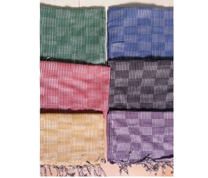 ÉCHARPE VISCOSE pour femmes de la saison d'automne pour adultes - Product Image 6