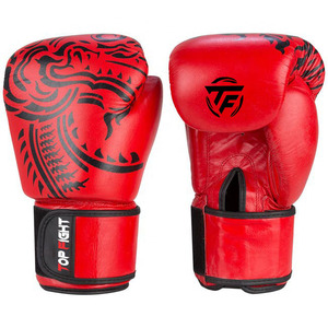 Gants de boxe personnalisés Gants de boxe professionnels personnalisés pas cher gants de boxe avec design personnalisé et logo engrenages de combat - Product Image 3