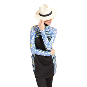 Maillot de bain islamique modeste, tenue de plage et de piscine, - Product Image 1