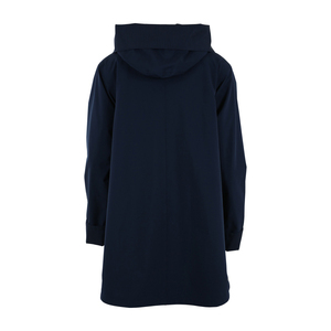 Veste de pluie à capuche Poncho unisexe de haute qualité combinaison de vêtements de pluie imperméable épaissie pour le camping hommes et femmes - Product Image 5