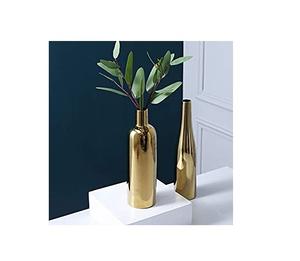 Pot en laiton de qualité supérieure pour balcon à usage décoratif intérieur et extérieur pour l'artisanat naturel poli à la main - Product Image 3