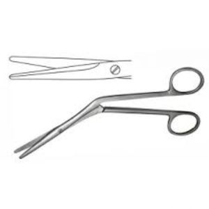 Heymann Ciseaux - Product Image 2