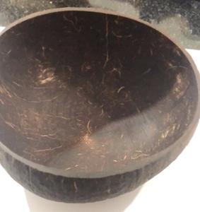 CUENCO DE CÁSCARA DE COCO ECOLÓGICO CALIENTE PRODUCTO ECOLÓGICO DE ALTA CALIDAD HECHO EN VIETNAM - Product Image 4