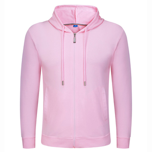 Sudadera con Capucha de Poliéster/Algodón, Forro Polar, Manga Larga, Logotipo Personalizado, Corte Regular, Estilo Pullover, Invierno, Gran Venta, para Hombre - Product Image 5