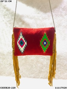 Sac bandoulière Craftstages International 29*21 CM - Product Image 6