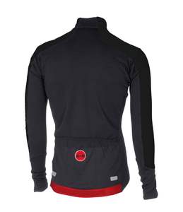 Man Polyester Long Sleeve Custom Blank <b>Cycling</b> Jersey Bike Jersey <b>Cycling</b> Wear Jersey - Product Image 4