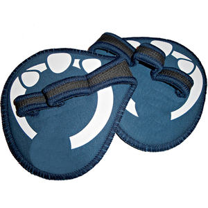 Coussinets de poignée d'haltérophilie pour l'entraînement de gymnastique, le Fitness, la musculation/le plus demandé, coussin de poignée de gymnastique réglable et Durable - Product Image 6