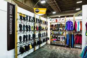 Custom Logo Boxing Sticks - Product Image 5