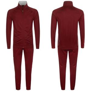 Ensemble sweat-shirt à capuche et sweat-shirt à fermeture éclair respirant et grande taille vêtements de football américain à imprimé personnalisé - Product Image 1