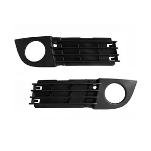 Rejilla Central Inferior Delantera Cromada OEM 4B0807683L para Audi C5 <span class=keywords><strong>A6</strong></span> 2003 - Product Image 6