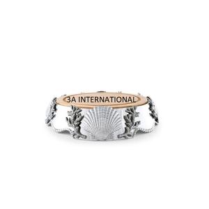 Soporte Metálico para Pastel de Cumpleaños o Aniversario, Soporte Multifuncional para Pastel, Soporte Metálico para Pastel de Cumpleaños - Product Image 1