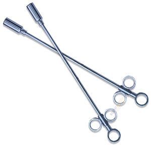 Meilleure fabrication en gros, meilleure qualité, pistolet à boulettes, boulus pour bétail, capsules, animaux, vétérinaire, acier inoxydable - Product Image 5