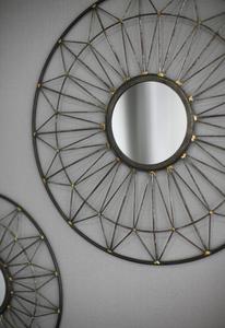 Luxury Handcrafted Wall <b>Mirror</b> - Product Image 2