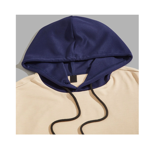 Pakistán hizo gimnasio cómodo hombres chándal para la venta diseño personalizado ropa deportiva Jogging hombres chándal - Product Image 4