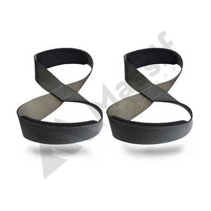 De alta calidad de la figura 8 elevación correa para gimnasio y Fitness entrenamiento - Product Image 2
