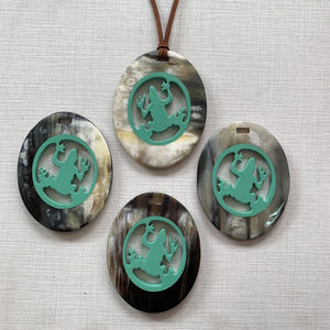 ต่างหูจี้อัญมณีทำด้วยมือทำมือผลิตภัณฑ์ DIY จำนวนมาก - Product Image 5