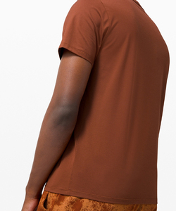 เสื้อยืดสีขาวสำหรับผู้ชายเสื้อยืดผ้าฝ้าย100% ปักโลโก้แบบกำหนดเอง - Product Image 5