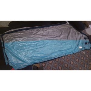 Wil Zomer Coole Jas Combo Paardentapijten Verkopen In Dollar 8 5'3 5'6 5'9 6'0 6'3 6'6 6 '9 7'0 - Product Image 6