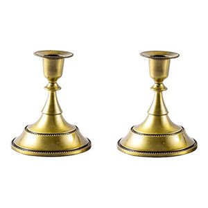 Portavelas de latón para uso en Iglesia - Product Image 1