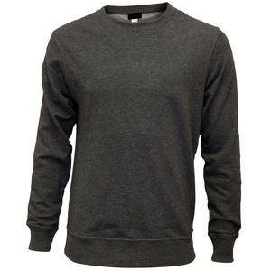 Custom Printing O neck Men Comfortable Custom logo Designer Pullover Customized Color Lined sweatshirts - Product Image 5