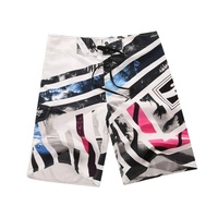 Natation Short de Plage Hommes Maillots De Bain séchage Rapide Maillots de Bain Maillot de Bain Plage Porter Bain Surf Course D'été Bas