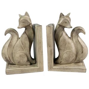 Trending <b>Wood</b> & Aluminium Production <b>Bookend</b> Luxury Home Hotel Decoration Accessory <b>Bookend</b> Desk Organizers - Product Image 3
