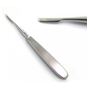 Chompret-elevadores de raíces para cirugía Oral, 3 unidades - Product Image 1